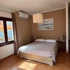 Guest house Mare Fuori